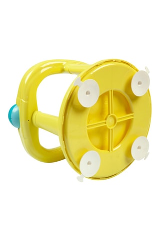 Anneau de bain pivotant Swivel - De 6 à 12 mois - Jusqu'à 10 kg