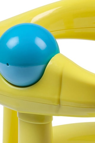 Anneau de bain pivotant Swivel - De 6 à 12 mois - Jusqu'à 10 kg