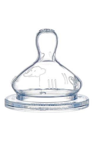 Biberon sans BPA Emotion - 270 ml