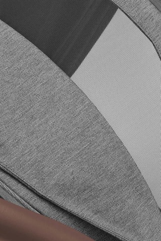 Poussette pliable Soho - Gris
