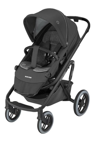 Poussette pliable Lila XP
