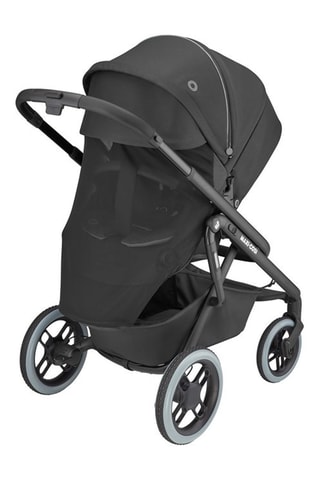 Poussette pliable Lila XP