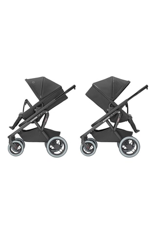 Poussette pliable Lila XP