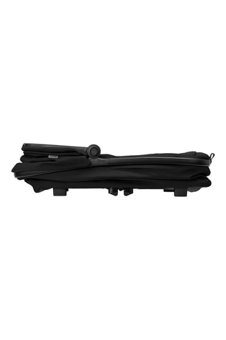 Poussette duo Lila XP+ - Noir
