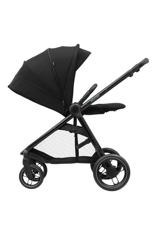 Poussette pliable Street