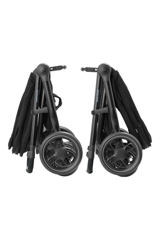 Poussette pliable Street