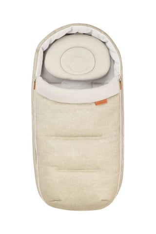 Alcofa Baby Cocoon Areia
