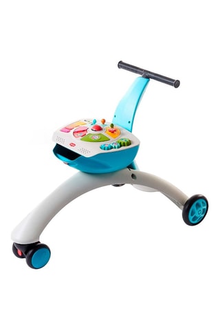 Trotteur 5-en-1