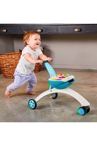 Trotteur 5-en-1 Tiny Rider