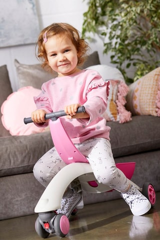 Trotteur 5-en-1 Tiny Rider