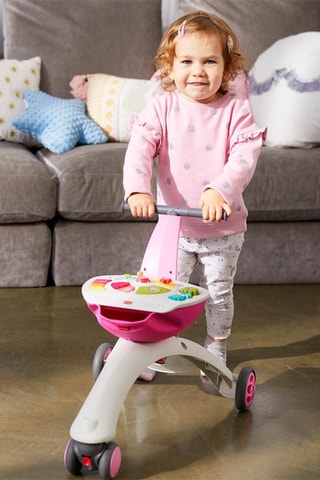 Trotteur 5-en-1 Tiny Rider