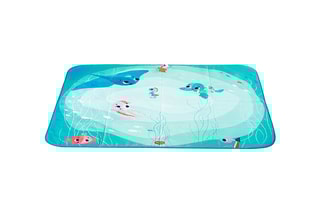 Tapis de Pique-Nique géant Tiny Love - 140 x 113 cm