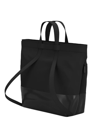 Sac à langer Quinny - Noir