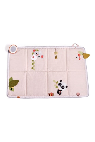 Tapis d'éveil géant Boho Chic 47 x 37 cm