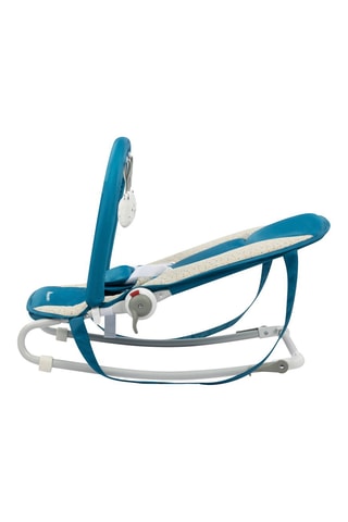 Transat pliable Starlight - Dès la naissance - Jusqu'à 10 kg