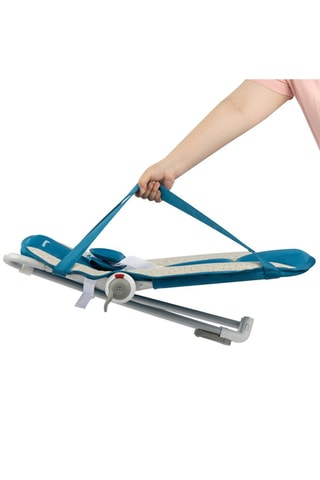 Transat pliable Starlight - Dès la naissance - Jusqu'à 10 kg