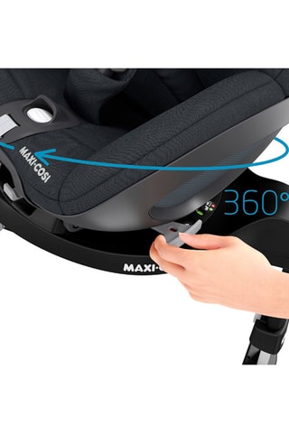 Coffret soin bébé - 3 produits