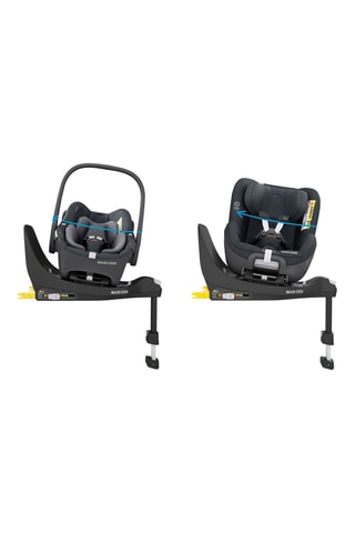 Coffret soin bébé - 3 produits
