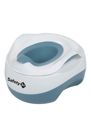 Pot pour bébé 3-en-1