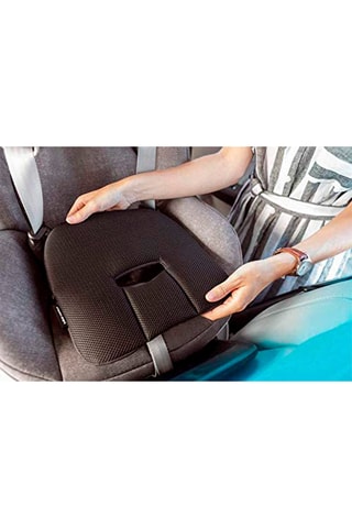 Coussin intelligent e-Safety