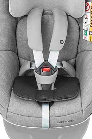 Coussin intelligent e-Safety