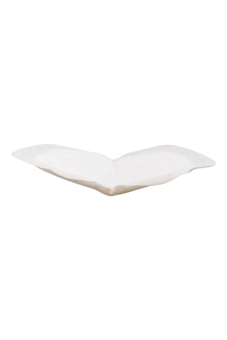 20 coussinets d'allaitement jetables - 18 x 12 x 18 cm - Blanc