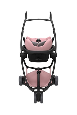 Siège-auto Pearl Pro2 i-Size - Noir