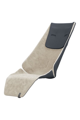 Forro de assento Winter Liner - Preto