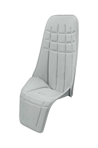 Doublure de siège Luxe - Gris