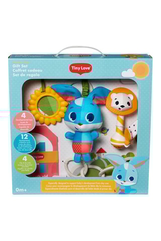 Set de jouets d’éveil Prairie