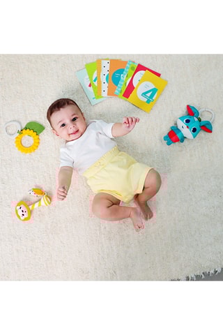 Set de jouets d’éveil Prairie