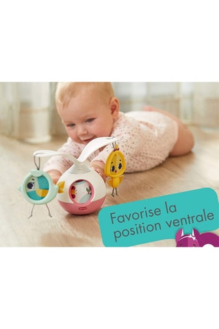 Mobile - Dès  la naissance
