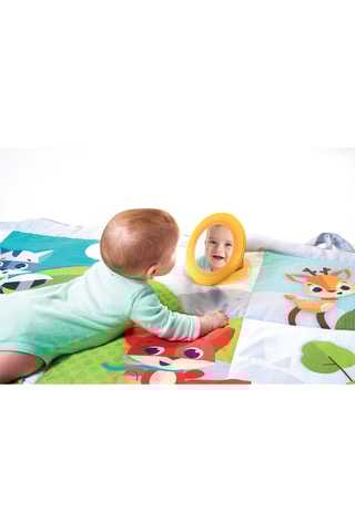 Tapis d'éveil géant Super Mat - 150 x 100 cm