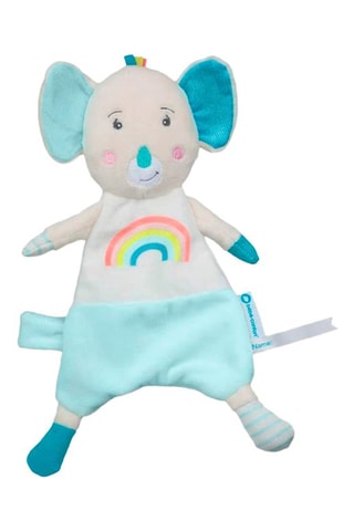 Doudou Sacha le Koala avec attache sucette