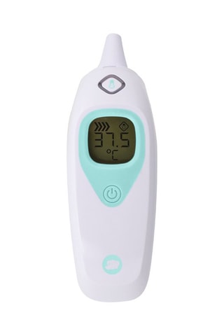 Thermomètre auriculaire