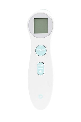 Thermomètre frontal