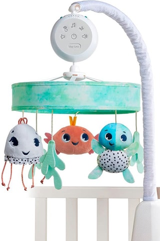 Mobile musical Ocean
