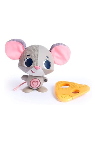Jouet interactif Souris