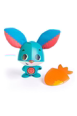 Jouet interactif Lapin