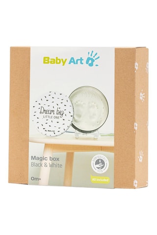 Kit Baby Art Magic box - Dès la naissance
