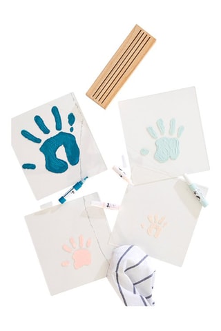 Kit Baby Art Magic box - Dès la naissance