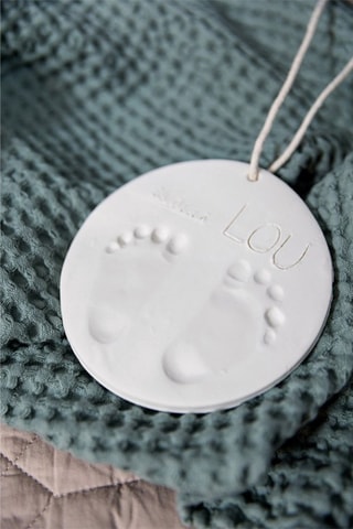 Kit Baby Art Pure Print - Dès la naissance
