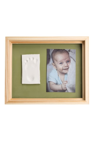 Kit Baby Art Pure Frame - Dès la naissance