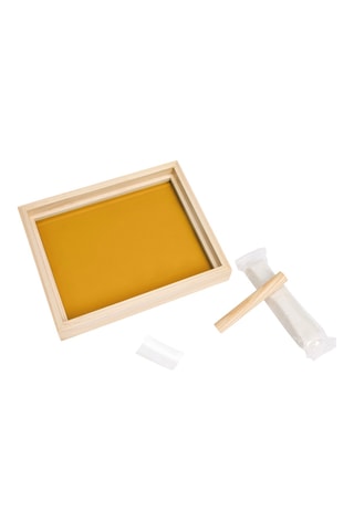 Kit Baby Art Pure Frame - Dès la naissance