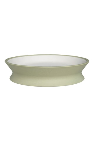 Assiette réversible
