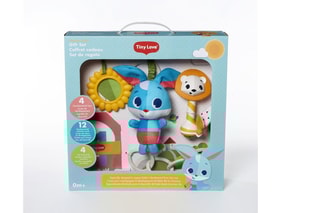 Coffret cadeaux - Dès la naissance