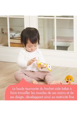 Coffret cadeaux - Dès la naissance