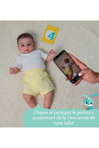 Coffret cadeaux - Dès la naissance