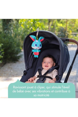 Coffret cadeaux - Dès la naissance