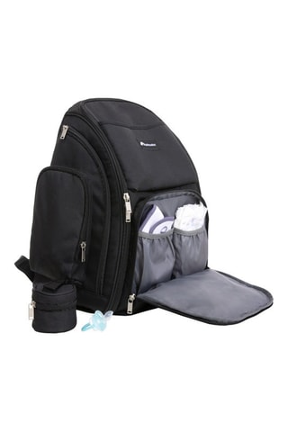 Mochila - Preto